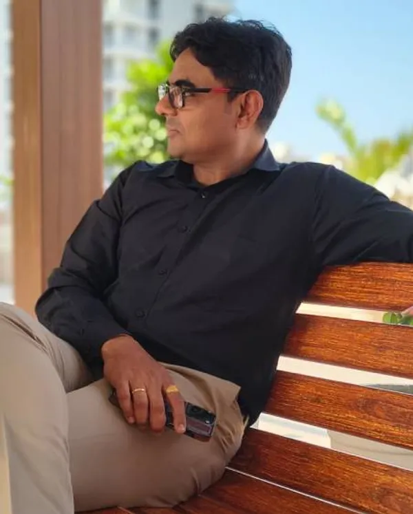 Chirag Gadara