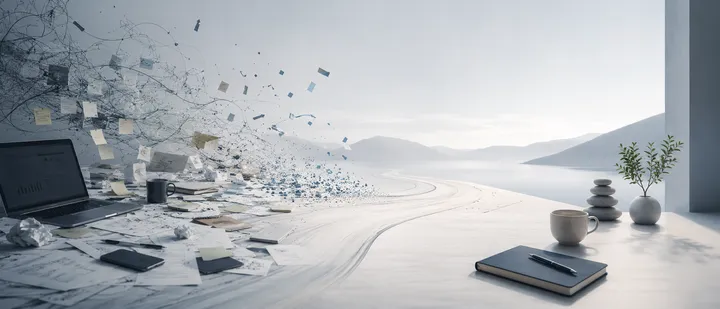 Why Simplicity Is Real Power