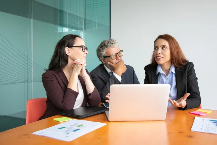 Why Do Some Business Owners Keep Growing While Others Stay Stuck?